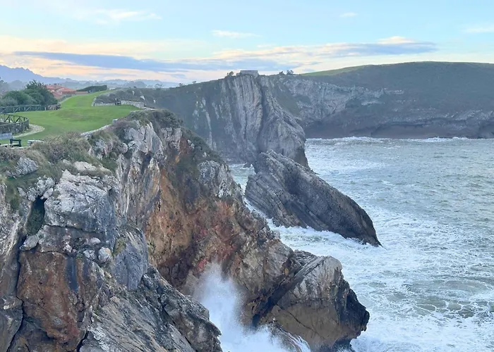Apartamento Peñaquinera en Llanes