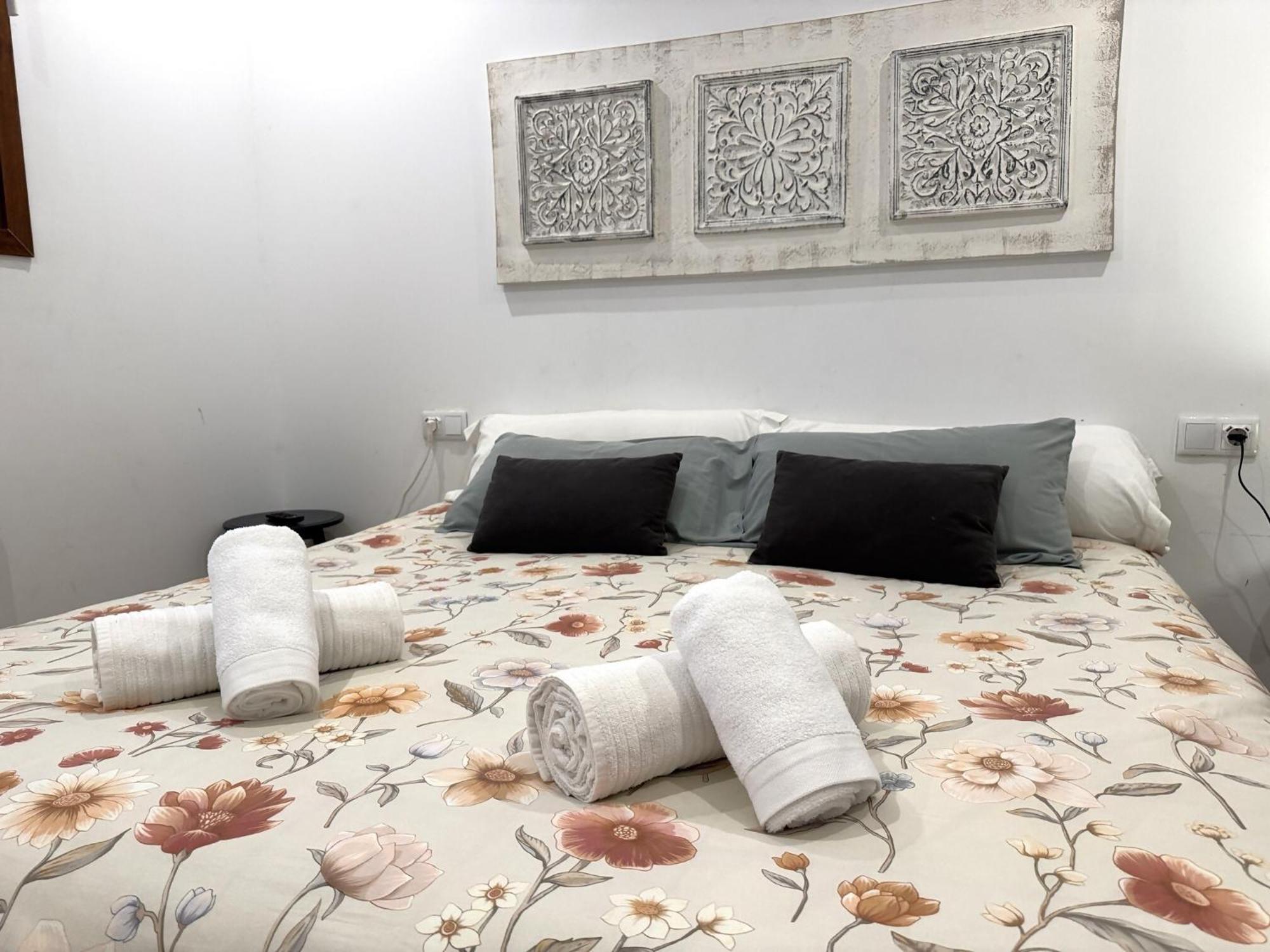 Peñaquinera En Apartamento