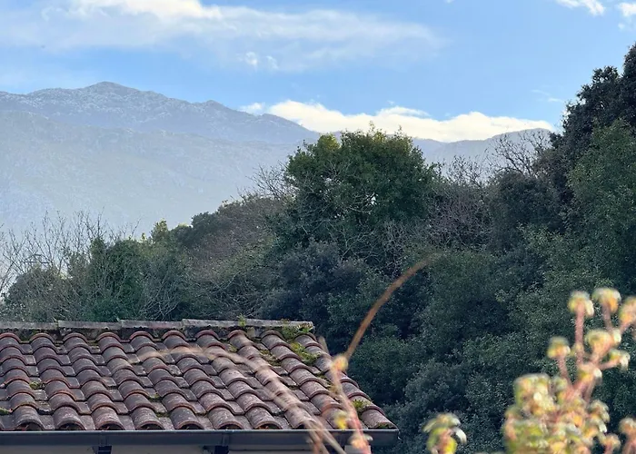 Apartamento Peñaquinera en Llanes