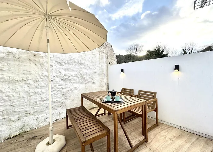 Apartamento Penaquinera En Llanes