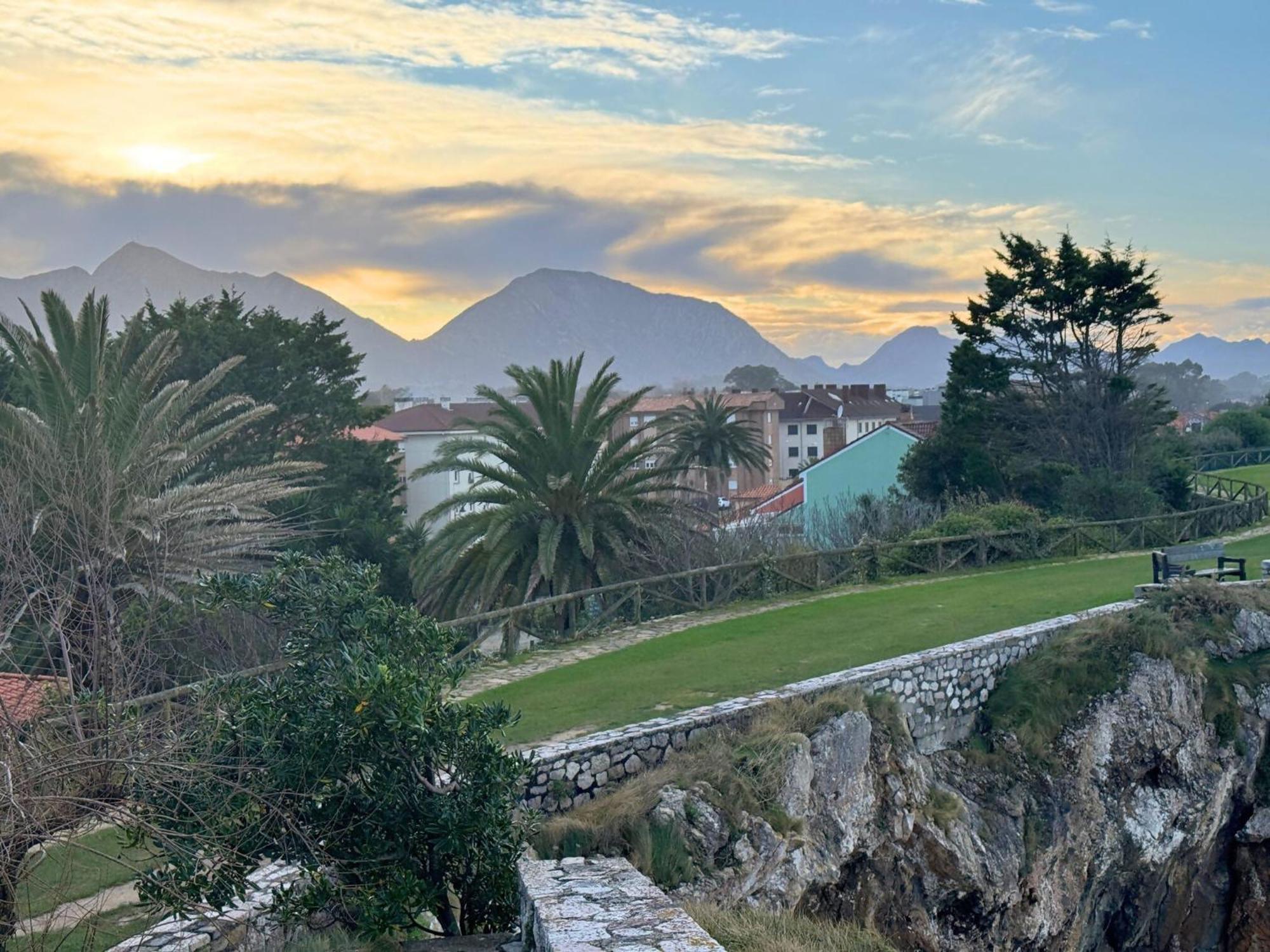 Peñaquinera En Apartamento Llanes