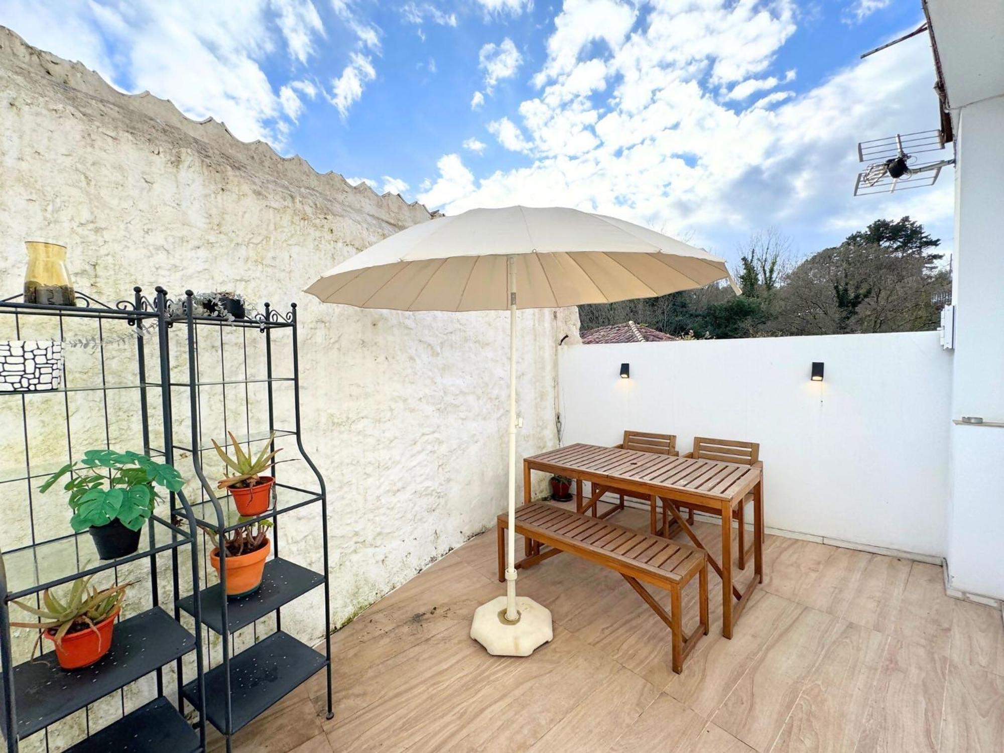 Penaquinera En Appartement Llanes