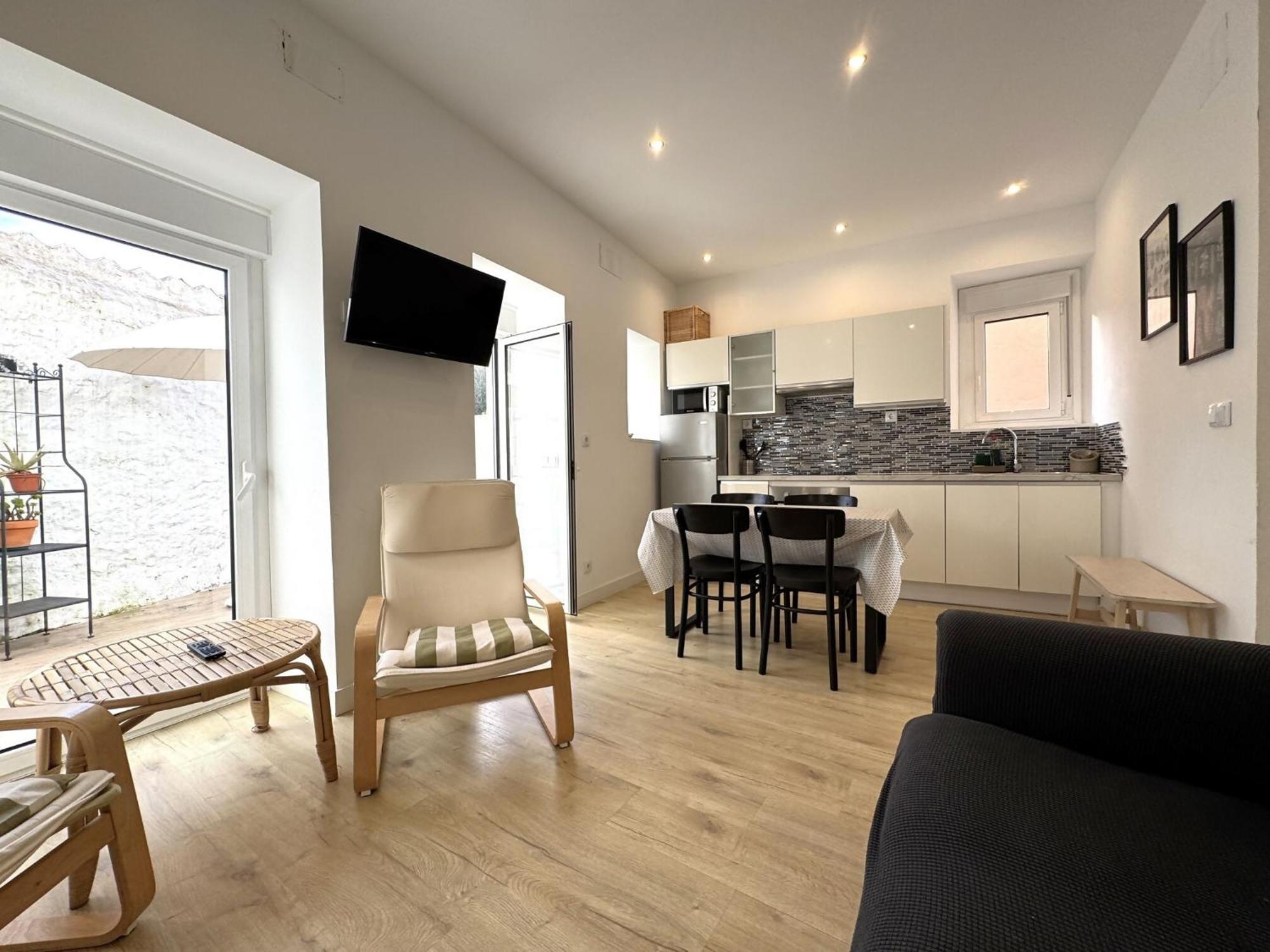 Penaquinera En Appartement