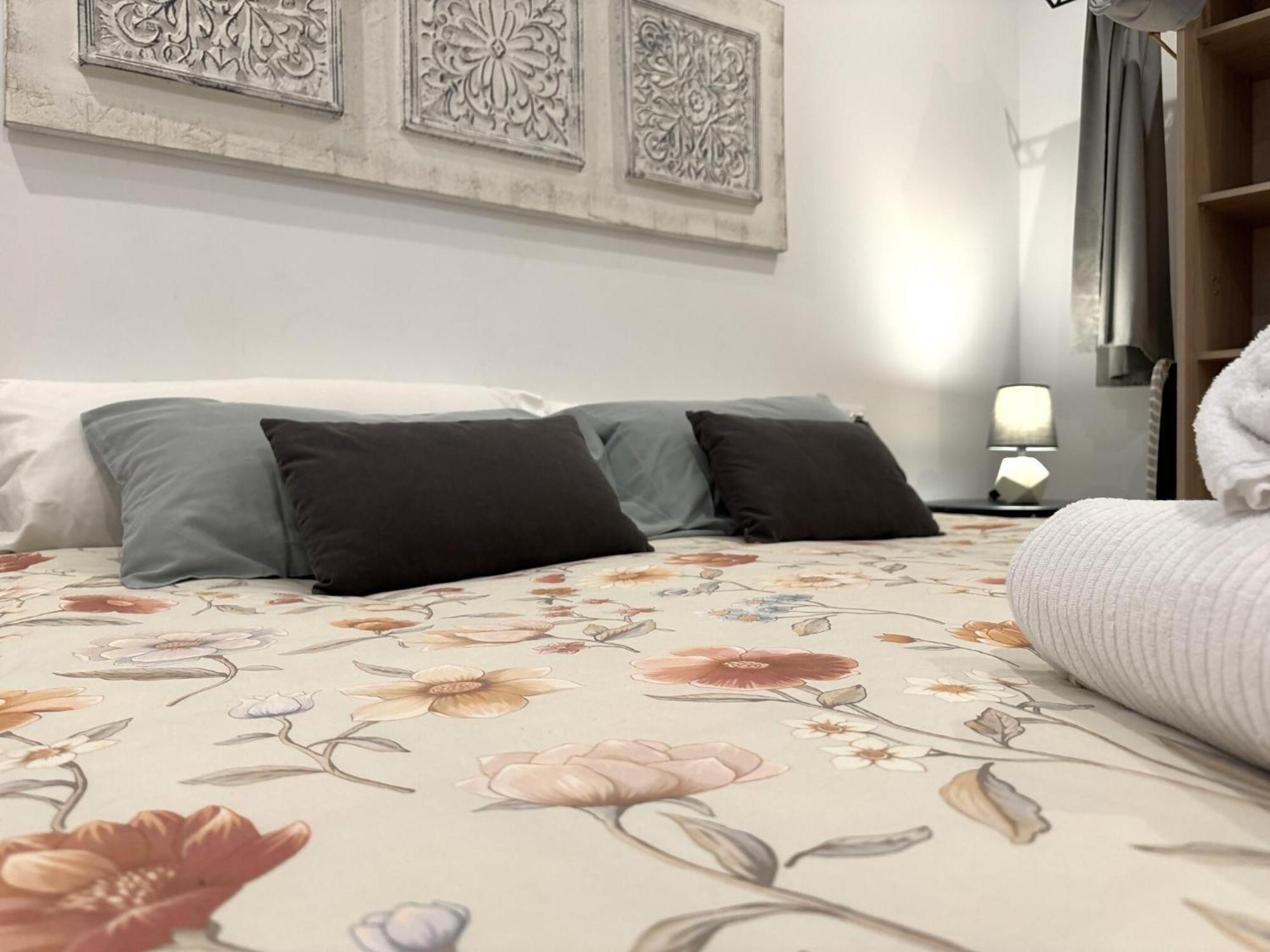 Appartement Penaquinera En Llanes