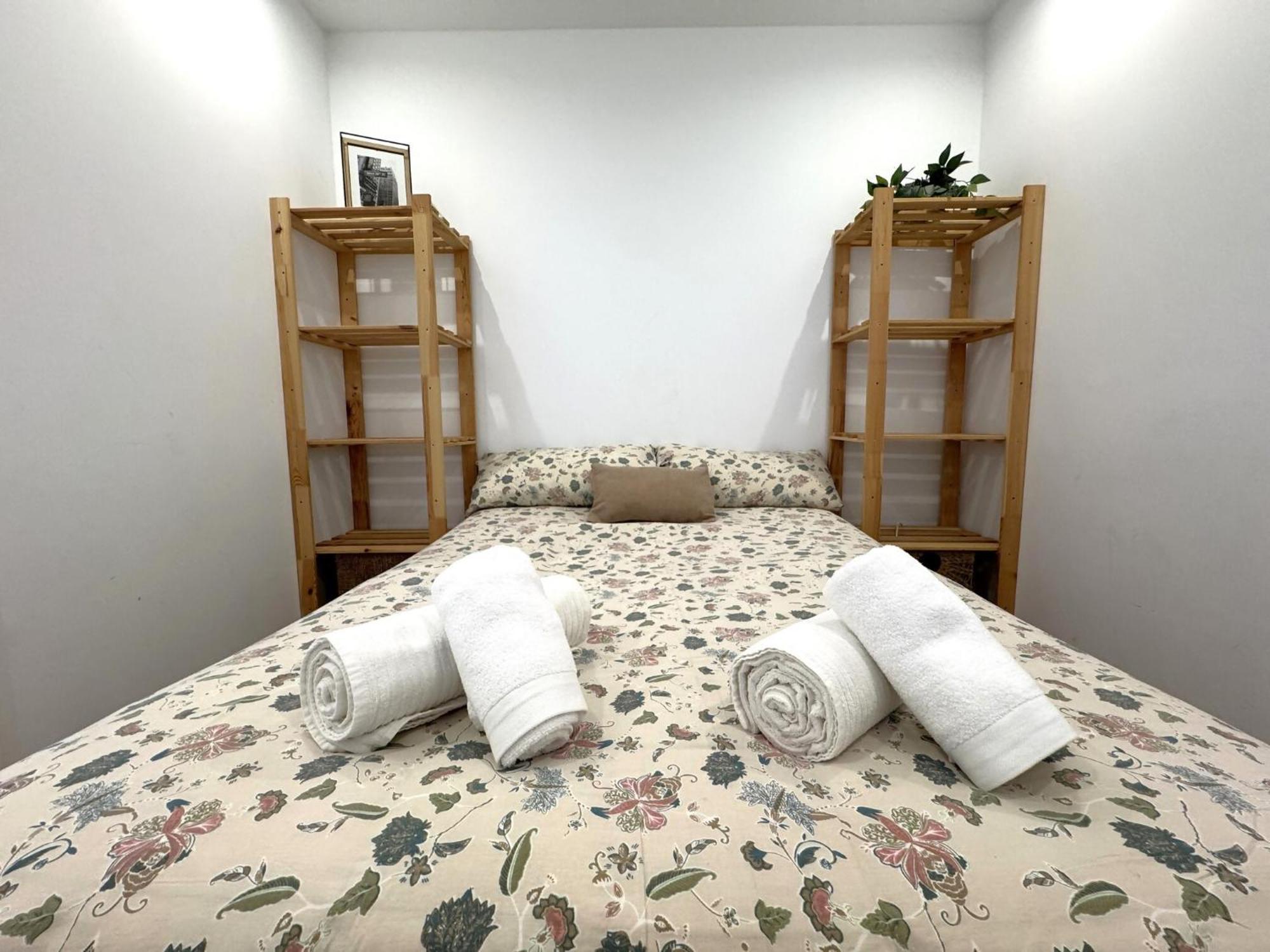Apartamento Peñaquinera En