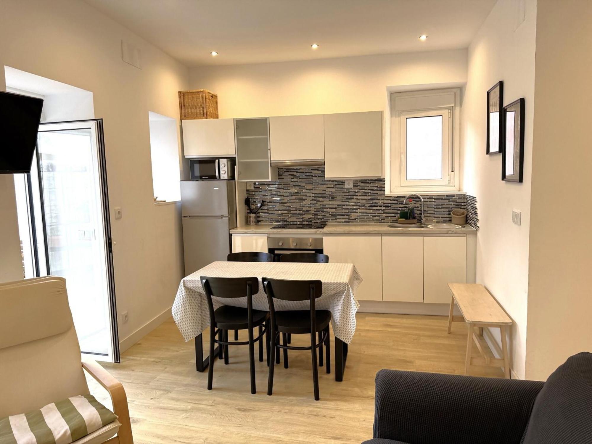 Apartment Penaquinera En Llanes