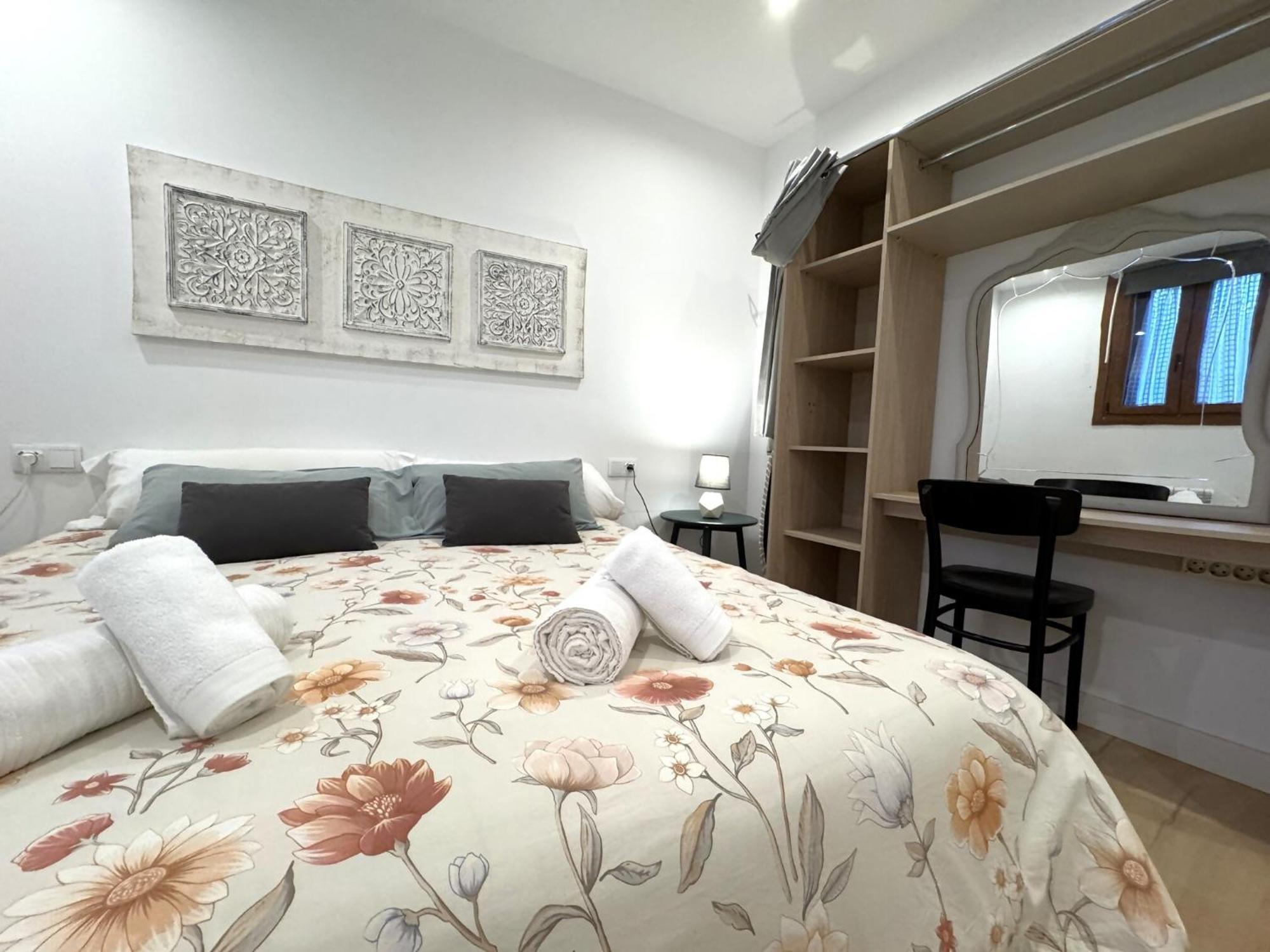 Apartment Penaquinera En