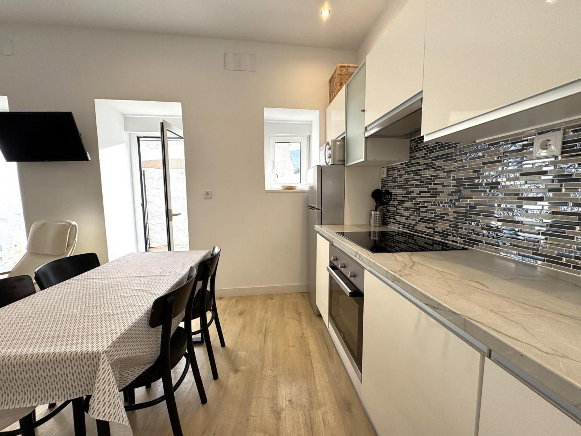 Apartment Penaquinera En Llanes