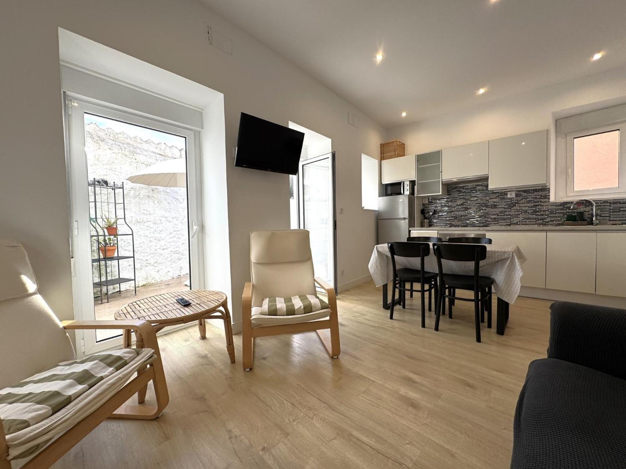Apartment Penaquinera En Llanes